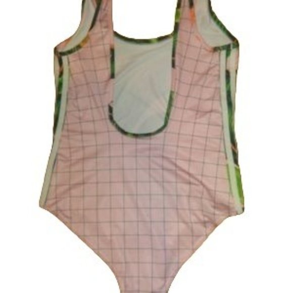 Adidas × Farm Rio Swimsuit - Picture 8 of 8